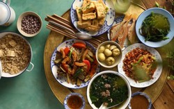 Đánh thức kỷ niệm về thời bao cấp với ‘Ký ức Hà Nội’