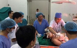 Khởi tố, bắt tạm giam đối tượng đâm chết bảo vệ bệnh viện