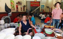 Các cấp Hội phụ nữ góp sức giảm tình trạng 'bún mắng, cháo chửi'