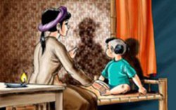 Chuyện người phụ nữ đức hạnh đất Nam Xương