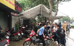 Cán bộ ngân hàng gây án mạng kinh hoàng tại gia đình