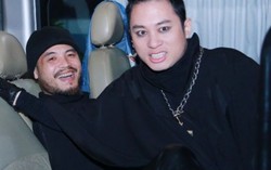 Tùng Dương hát về 'ngọn lửa rock' Trần Lập