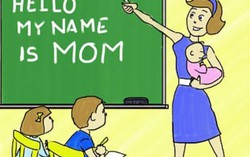 Tự học ở nhà nhiều rủi ro, chưa nên thừa nhận
