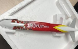 Phi công Vietjet air không mang ma túy lên máy bay