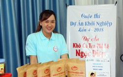 Khởi nghiệp nông nghiệp cần đầu tư hơn về an toàn thực phẩm