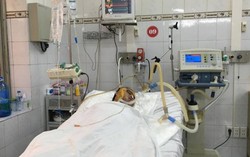 Vụ nổ Văn Phú: Lái xe tử vong, nạn nhân nữ vẫn nguy kịch