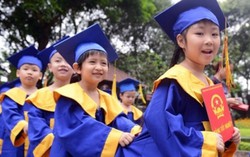 Thói quen của cha mẹ có con thành công