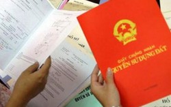 Đất dư sau đo lại có được ghi vào sổ đỏ?