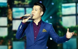 Ca sĩ Hồ Trung Dũng: 'Đi hát mua căn hộ 8 tỉ là rất bình thường'