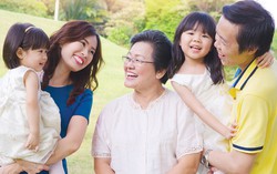 Cách giản đơn giúp tổ ấm của người phụ nữ luôn hạnh phúc