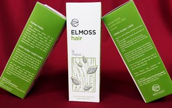 10 chai dung dịch chăm sóc tóc Elmoss Hair tặng bạn đọc PNVN