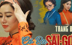 Biến hóa với Beauty Blogger Tracy Trinh phong cách “Cô Ba Sài Gòn”