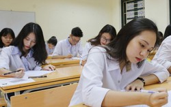Tất tần tật mẹo ôn tập 'nước rút' khối C thi THPT quốc gia