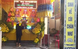 Người gây tai nạn khiến thai phụ tử vong là cán bộ công an Hải Phòng