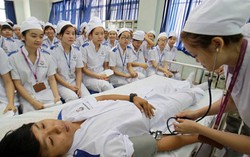 Ưu tiên sinh viên nghèo, diện chính sách làm thực tập sinh hộ lý tại Nhật Bản