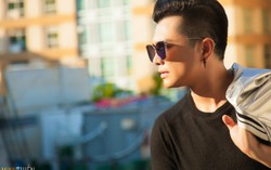 Tình cũ của Xuân Lan vẫn đẹp trai, phong độ ở tuổi 40