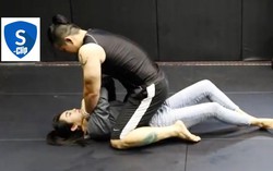 Vài 'chiêu' đơn giản giúp phụ nữ thoát khỏi quấy rối và bạo lực