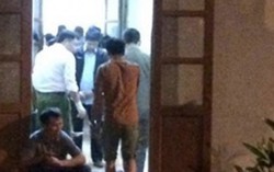 Đâm chết chủ tiệm cầm đồ vì 500 nghìn đồng