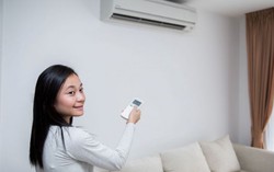 Coi chừng đột quị vì nhiệt độ chênh lệch lớn