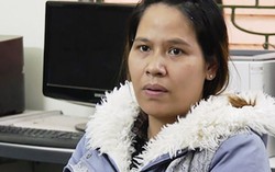 Tại nạn giao thông lộ ra nữ quái đưa phụ nữ sang Trung Quốc bán bào thai 
