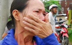 200 hộ nghèo vỡ 'giấc mơ an cư'