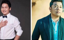 Quang Lê, Trọng Tấn lần đầu song ca trong liveshow đàn bầu