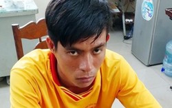 Bị bắt sau 3 năm hạ sát tình địch, thay đổi danh tính ra đảo lẩn trốn