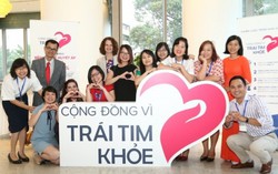 91.000 ca tử vong do tăng huyết áp mỗi năm
