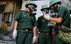 Phó Thủ tướng yêu cầu Hà Nội làm rõ phạm vi, mức độ ô nhiễm sau vụ cháy Công ty Rạng Đông