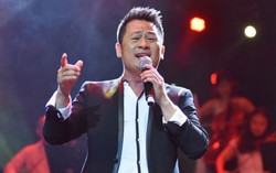 Bằng Kiều không giấu nổi niềm vui khi ‘Đêm tình nhân 6’ cháy vé