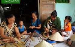 Phụ nữ Hậu Giang chung sức xây dựng nông thôn mới