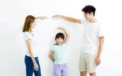Chuyên gia khẳng định không thể tăng chiều cao 'thần tốc' bằng thực phẩm chức năng