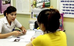 'Dính bầu' vì không có kỹ năng từ chối