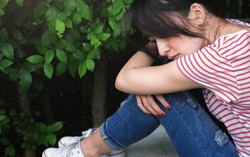 Trẻ dậy thì sớm, cha mẹ ngó lơ