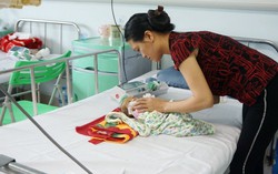 Quỹ BHYT chi trả hơn 100 triệu đồng cho em của 'cậu bé đạp xe 103km'