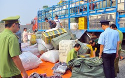 Tạo chuyển biến trong phòng, chống tội phạm, buôn lậu, gian lận thương mại