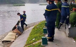 2 chị em ruột bị đuối nước ngày cận Tết