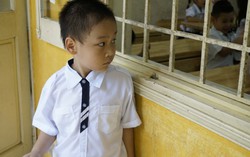 Chọn trường công hay tư cho con vào lớp 1, lớp 6?