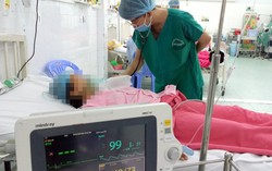 Cứu sống sản phụ nhau bong non thể nặng biến chứng rối loạn đông máu