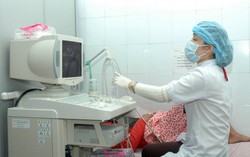 Bệnh viện Phụ sản Trung ương mỗi năm có tới 5 nghìn ca nạo phá thai