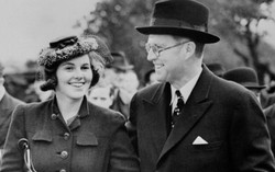 Người con gái xấu số của dòng họ Kennedy