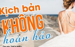 Nghe 'Kịch bản không hoàn hảo' qua giọng đọc Diệu Nghi