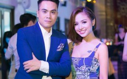 MC Thái Dũng không cần yêu 'chân dài'