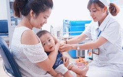 Chuyên gia lý giải vì sao bệnh sởi tăng nhanh ở các thành phố lớn