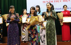 Hội LHPN TPHCM: nhiều mô hình hiệu quả sau 3 năm đẩy mạnh học tập và làm theo Bác