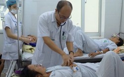 Bộ Y tế nói gì về bệnh vi khuẩn ăn mòn cơ thể?