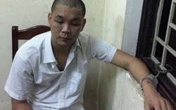 Tìm ra kẻ lấy cắp ôtô của đôi nam nữ vào nghỉ tại khách sạn