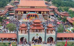 Viện trưởng Viện nghiên cứu Tôn giáo: Vong báo oán, thu tiền giải nghiệp không phải quan điểm Phật giáo