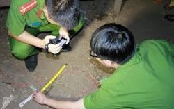Nhân chứng vụ án mạng bất ngờ tử vong sau khi uống chai nước lạ