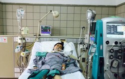 Cô sinh viên hiếu học bị viêm cơ tim đã qua đời